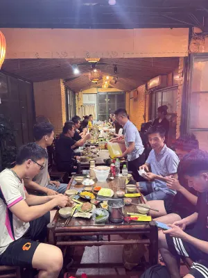 Ảnh do Vịnh LX tải lên