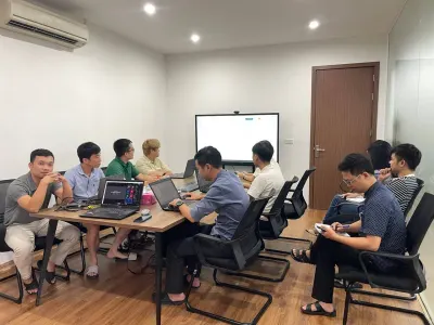 Ảnh do Vịnh LX tải lên