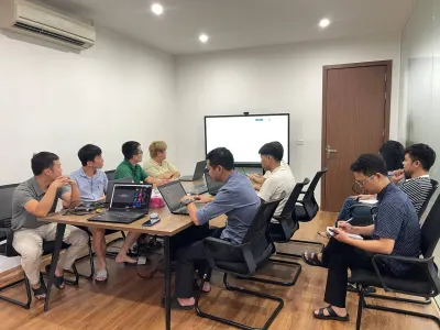 Ảnh do Vịnh LX tải lên